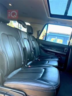 فورد إكسبيديشن